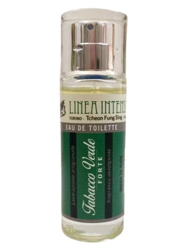 Tabacco Verde
