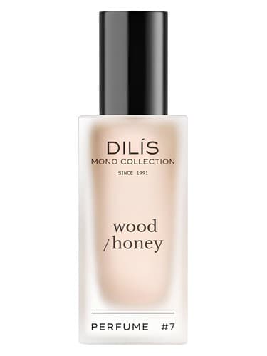 #7 wood/honey - #7 وود/هانی