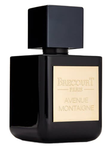 Avenue Montaigne - خیابان مونتن