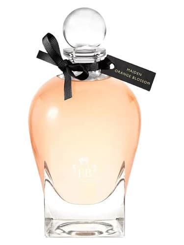 Maiden Orange Blossom - شکوفه اورنج دوشیزه
