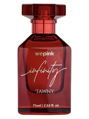 Infinity Tawny