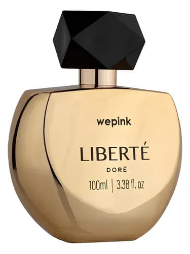 Liberté Doré