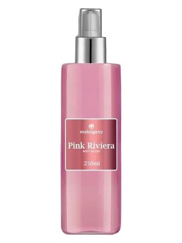 Pink Riviera - ریویرا پینک