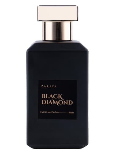 Black Diamond - دایموند بلک