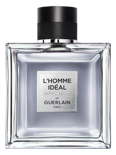 L'Homme Idéal Cologne Forte