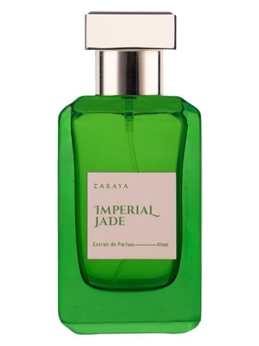 Imperial Jade - یشم امپراتوری