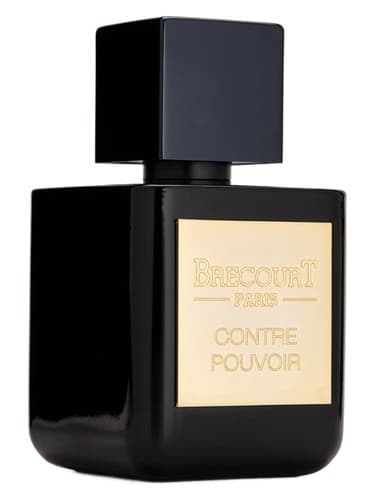 Contre Pouvoir - کنتره پووآر