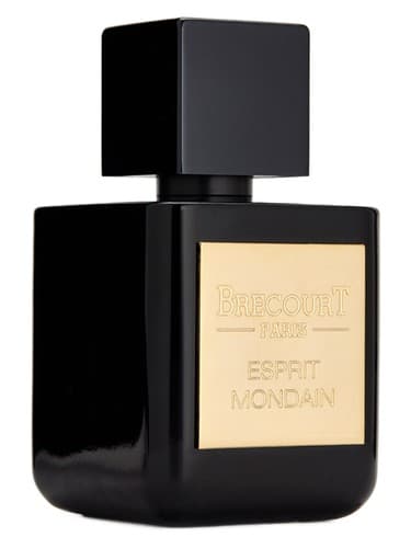Esprit Mondain