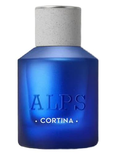 Alps Cortina - آلپ کورتینا