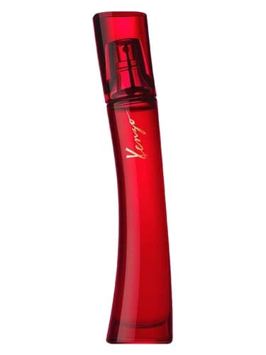 Le Rouge Flower by Kenzo - گل Le Rouge اثر کنزو