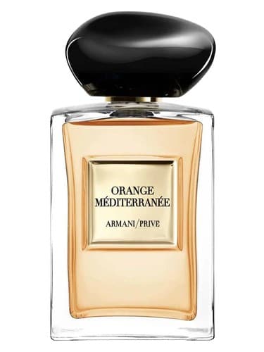 Orange Méditerranée - مدیترانه اورنج