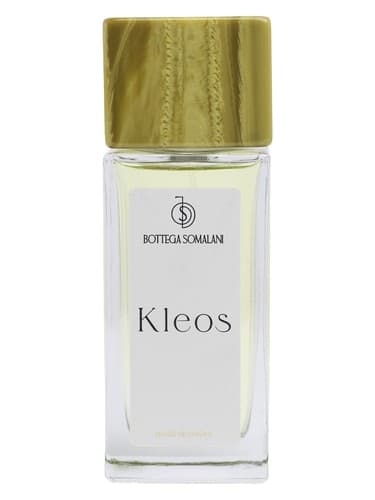 Kleos - کلئوس