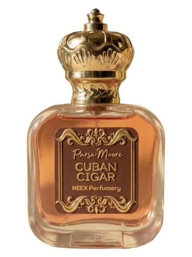 Cuban Cigar - سیگار کوبایی