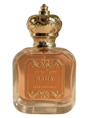 Raha - رها