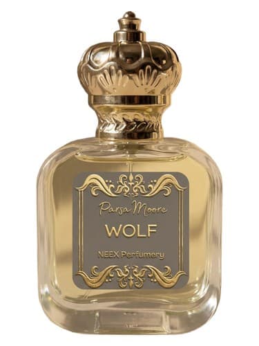 Wolf - گرگ