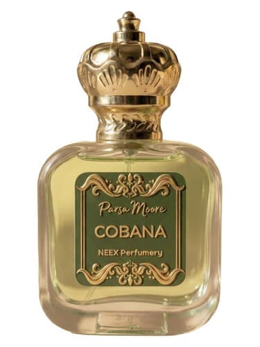 Cobana - کوبانا