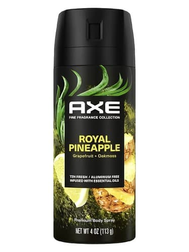 Royal Pineapple - آناناس سلطنتی