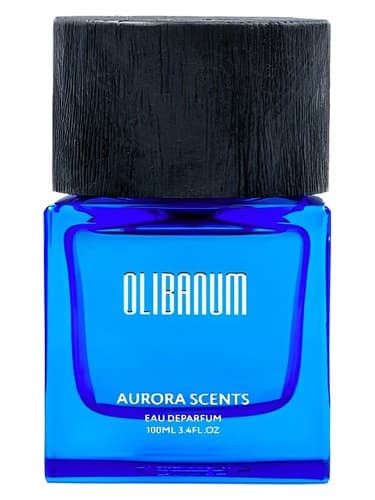Olibanum