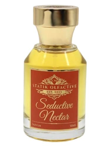 Seductive Nectar