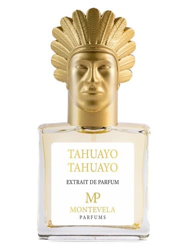 Tahuayo - تاهوایو