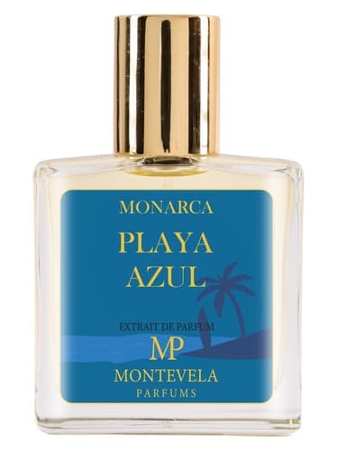 Playa Azul - پلایا آزول