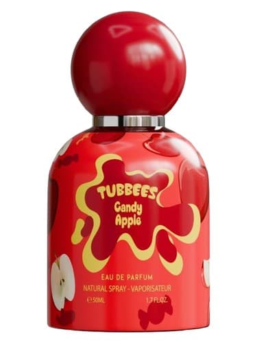Candy Apple - واتر نبات اپل