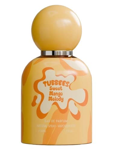 Sweet Mango Melody