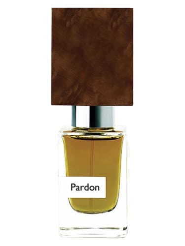 Pardon - پاردون