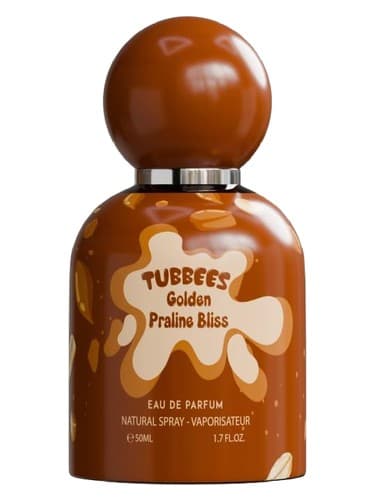 Golden Praline Bliss - پرالین گلد بلیس