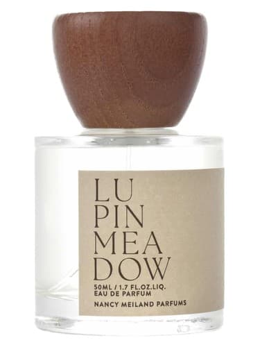 Lupin Meadow - لوپین میدو