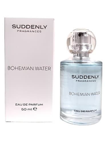 Bohemian Water - واتر بوهمی