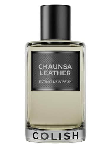 Chaunsa Leather Extrait de Parfum 