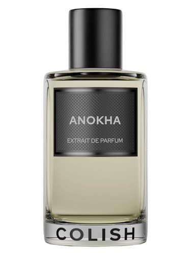 Anokha Extrait de Parfum 