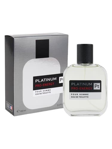 Pro-Energy Platinum