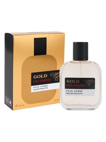 Pro-Energy Gold