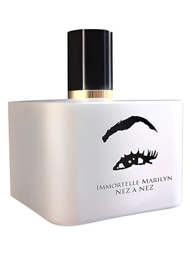 Immortelle Marilyn - مریلین جاودانه