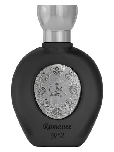 Romance N°2 – A Captivating Floral-Spiced Aura - عاشقانه شماره 2 - هاله ای جذاب با ادویه با گل