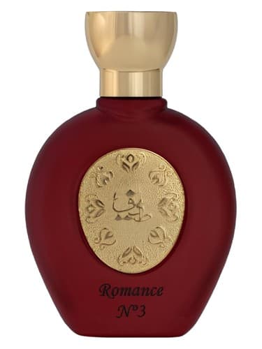 Romance N°3 – The Essence of Timeless Romance - عاشقانه شماره 3 - جوهر عاشقانه های بی انتها