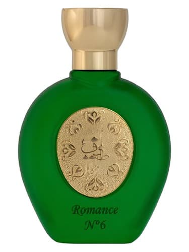 Romance N°6 – The Royalty of Musk - عاشقانه شماره 6 - سلطنتی ماسک