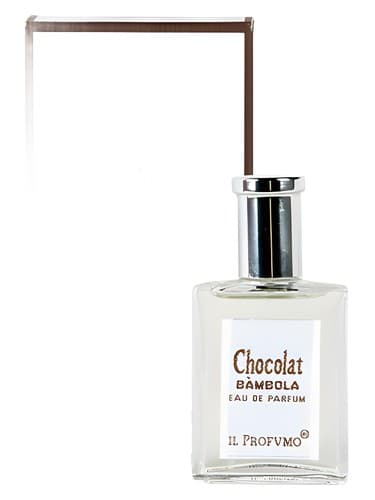 Chocolat Bambola