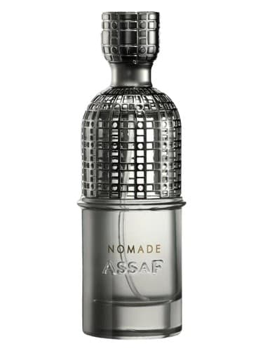 Nomad - عشایر