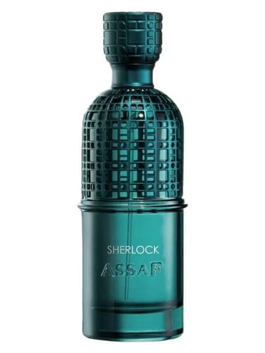 Sherlock - شرلوک