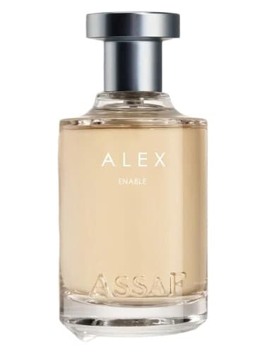Alex