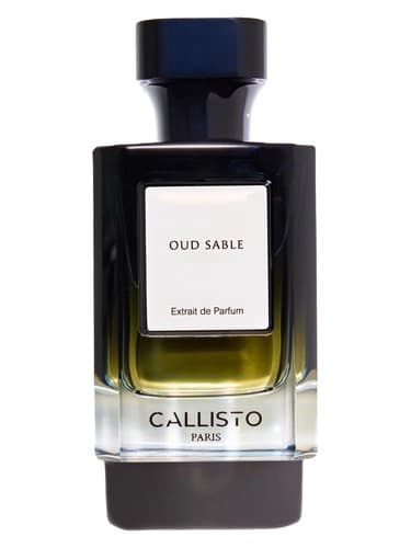 Oud Sable - عود سابل