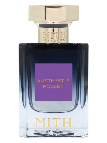 Amethyst’s Pollen
