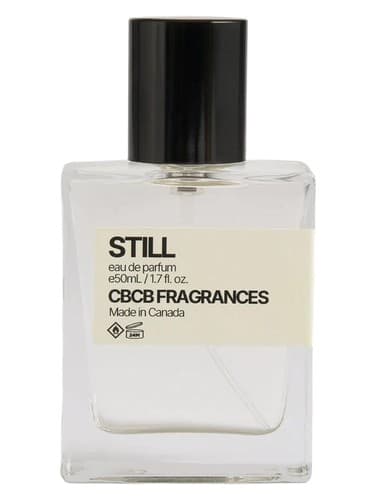 STILL - هنوز