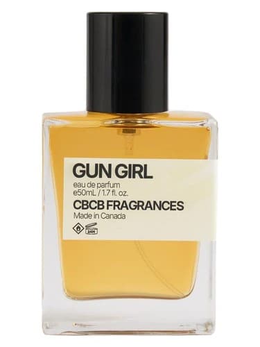 GUN GIRL - دختر اسلحه