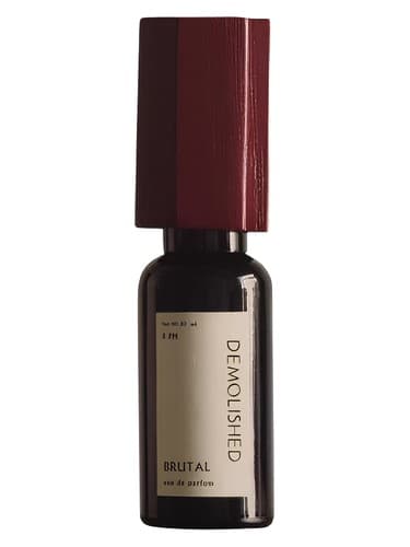 Brutal - وحشیانه