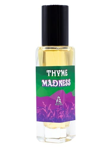 Thyme Madness - جنون آویشن