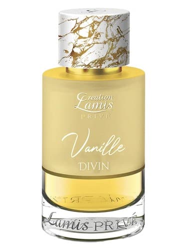 Vanille Divin - وانیلا دیوین